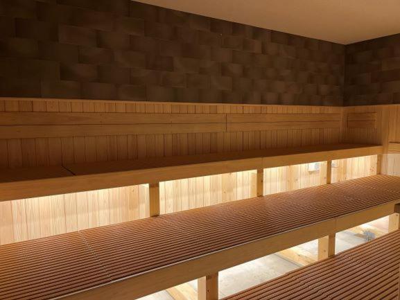 Yusennosato Hotel Nadeshiko Yoro  المظهر الخارجي الصورة