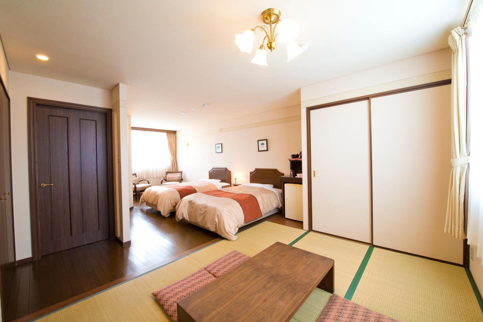 Yusennosato Hotel Nadeshiko Yoro  المظهر الخارجي الصورة
